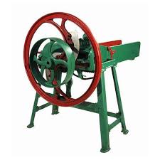 Agricultural Chaff Cutter